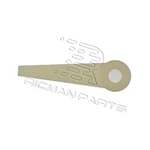 Small Plastic Blade FITS/REPL. Stihl 20-3